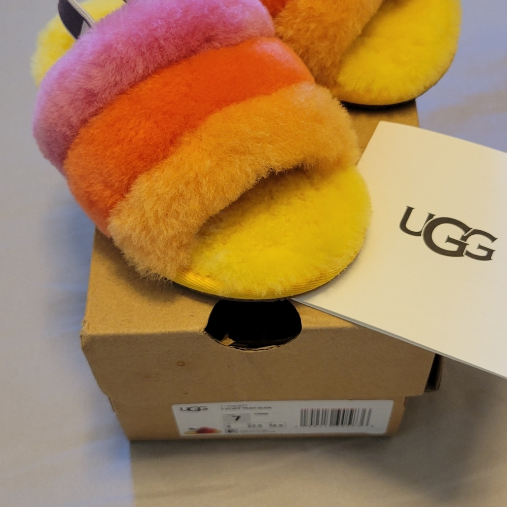 UGG